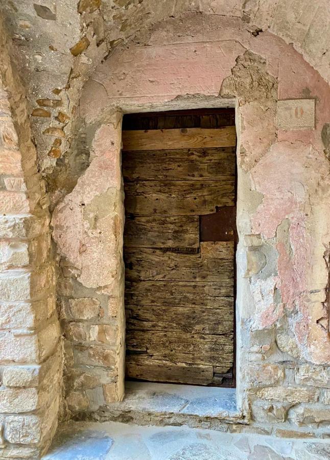 La Casa Giusta - Domus Ista Villa Cipressa Ngoại thất bức ảnh