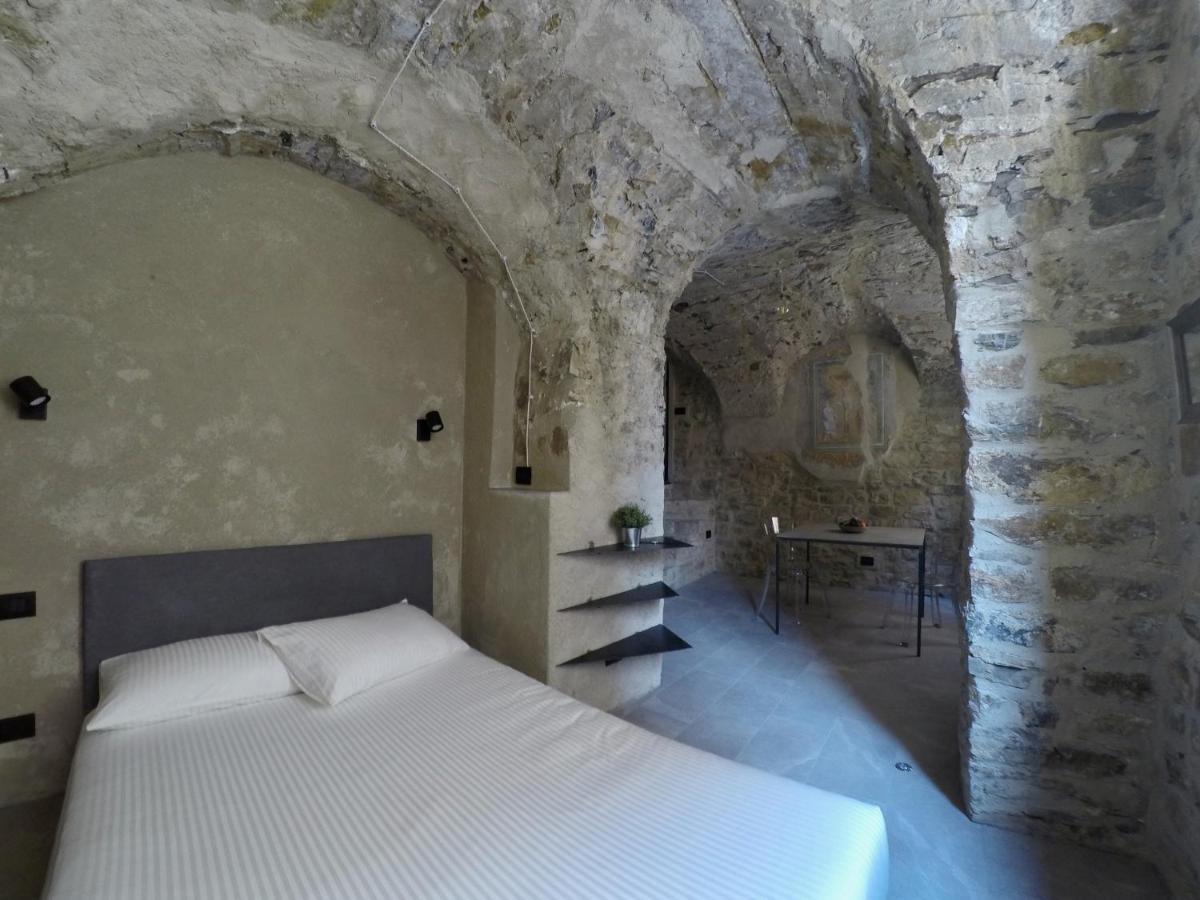 La Casa Giusta - Domus Ista Villa Cipressa Ngoại thất bức ảnh
