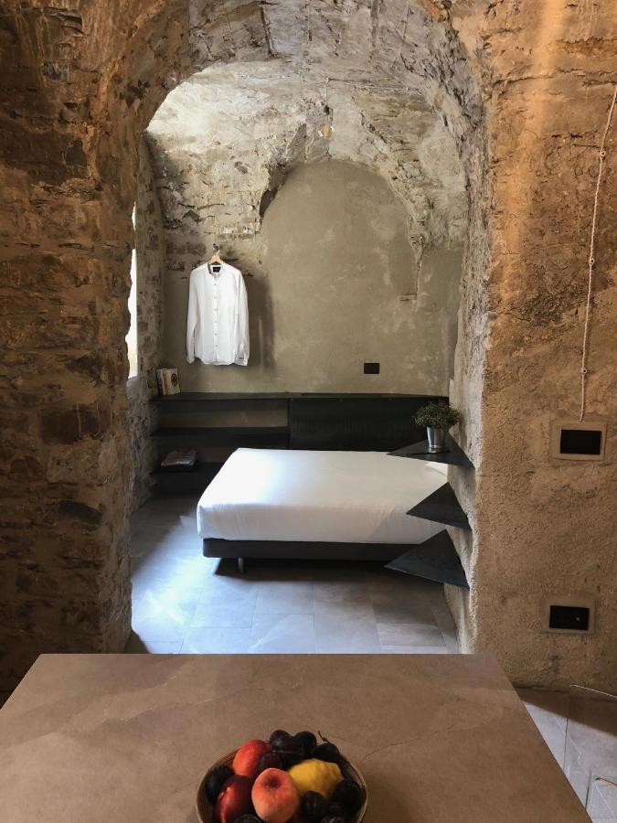 La Casa Giusta - Domus Ista Villa Cipressa Ngoại thất bức ảnh