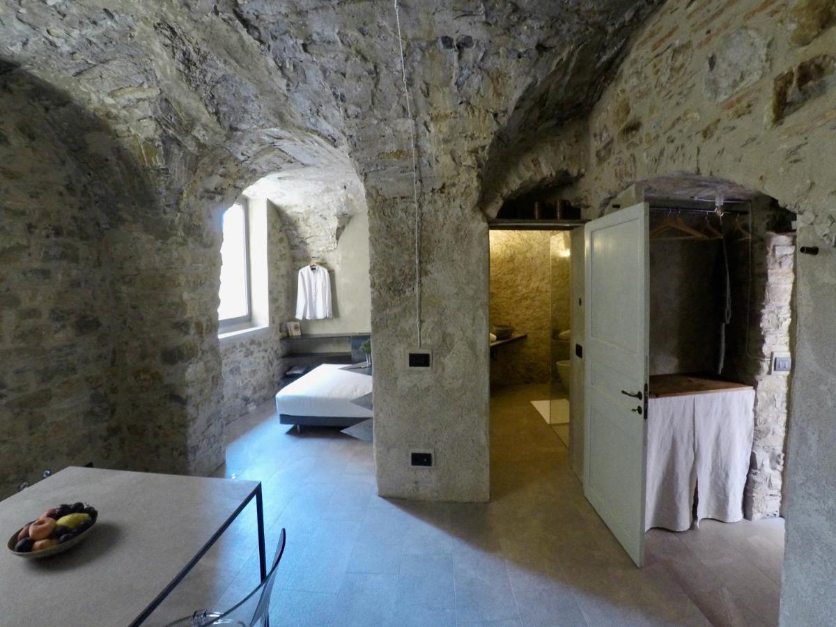 La Casa Giusta - Domus Ista Villa Cipressa Ngoại thất bức ảnh