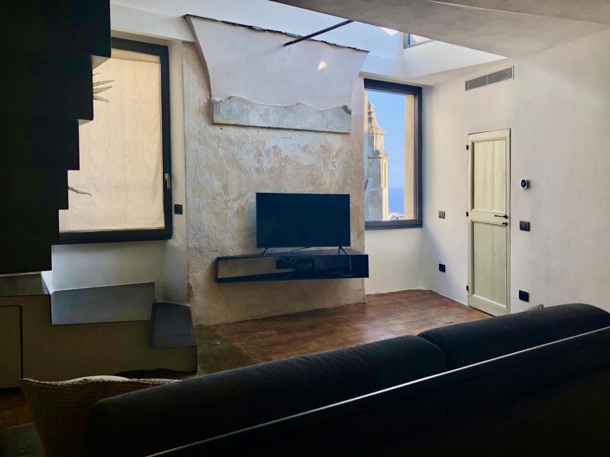 La Casa Giusta - Domus Ista Villa Cipressa Ngoại thất bức ảnh