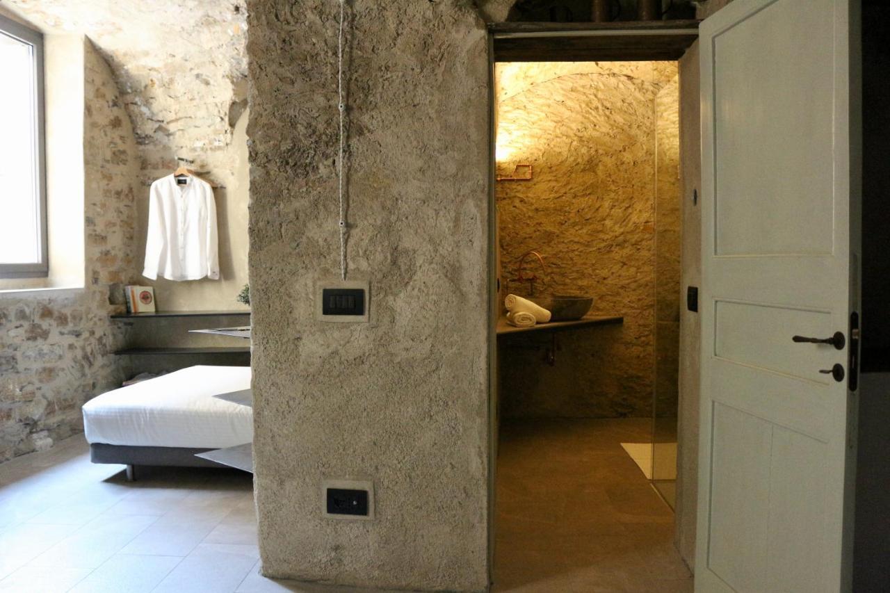 La Casa Giusta - Domus Ista Villa Cipressa Ngoại thất bức ảnh