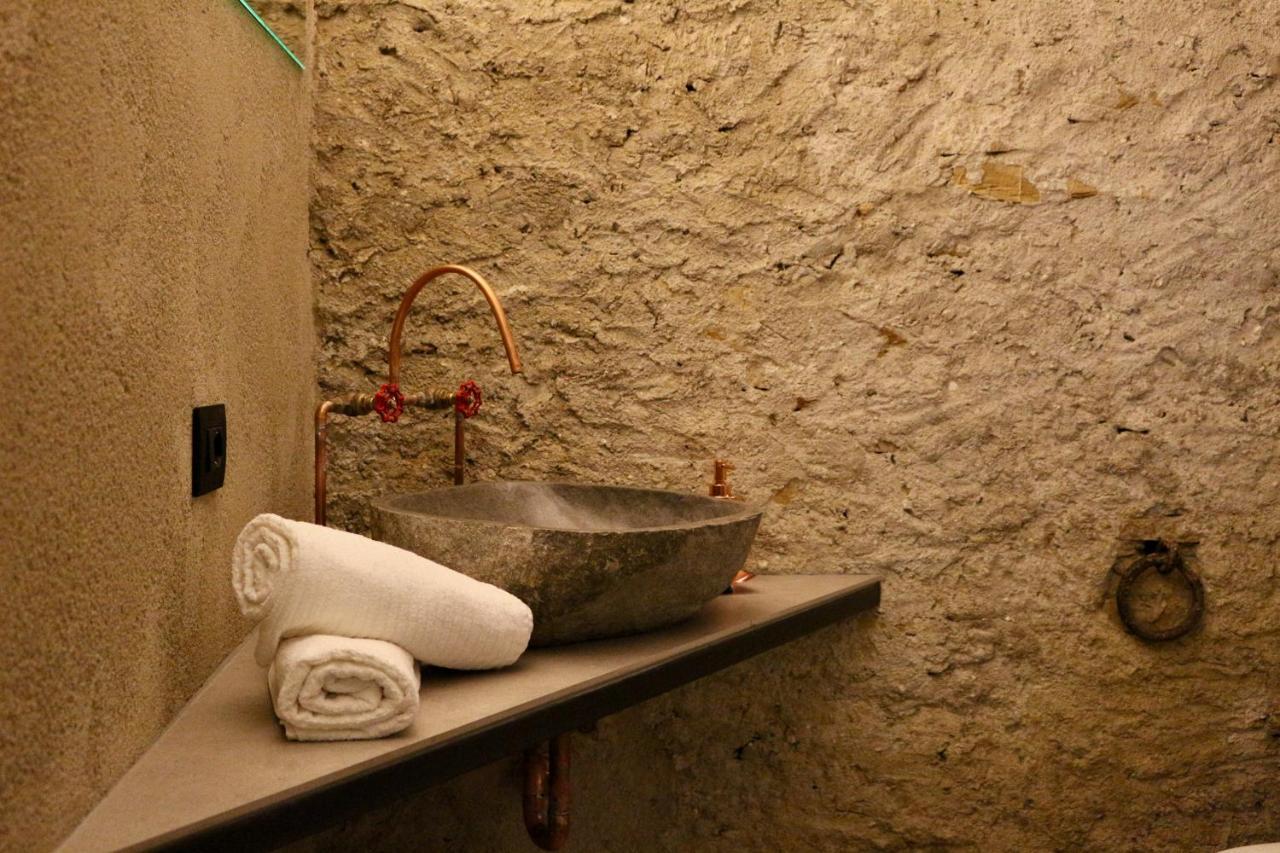 La Casa Giusta - Domus Ista Villa Cipressa Ngoại thất bức ảnh