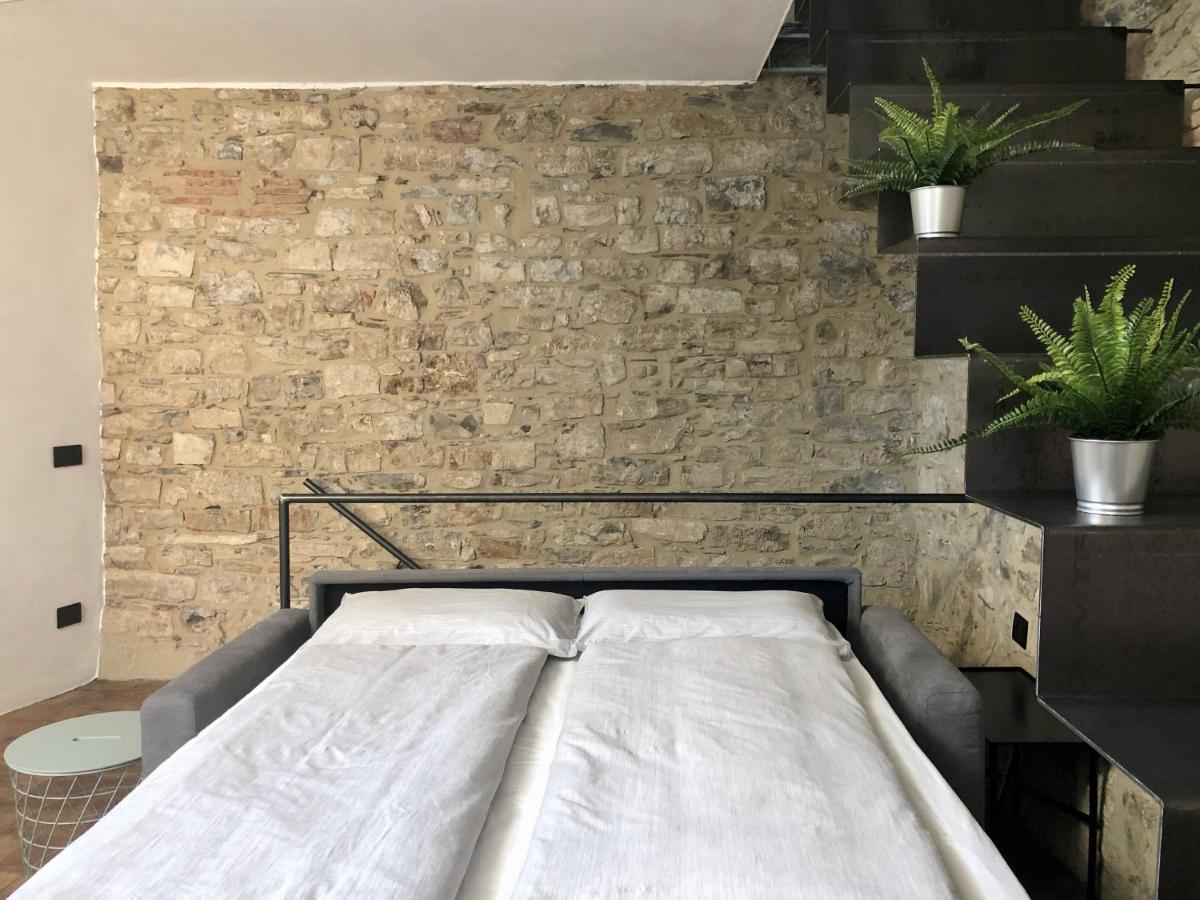 La Casa Giusta - Domus Ista Villa Cipressa Ngoại thất bức ảnh