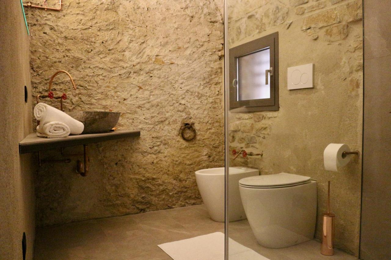 La Casa Giusta - Domus Ista Villa Cipressa Ngoại thất bức ảnh