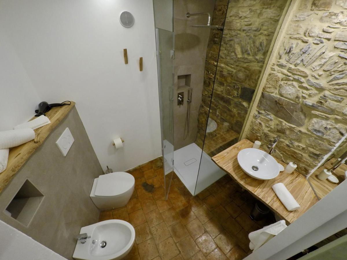 La Casa Giusta - Domus Ista Villa Cipressa Ngoại thất bức ảnh