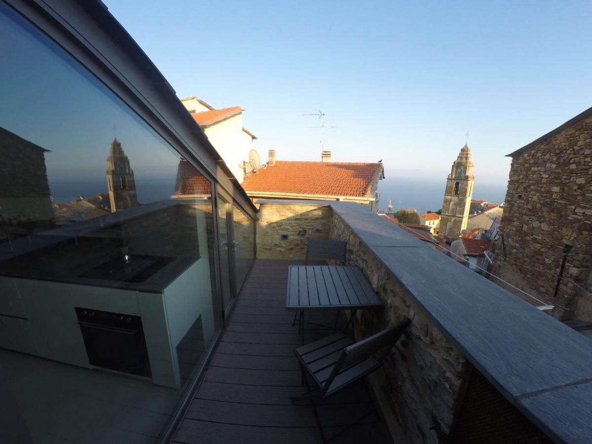 La Casa Giusta - Domus Ista Villa Cipressa Ngoại thất bức ảnh